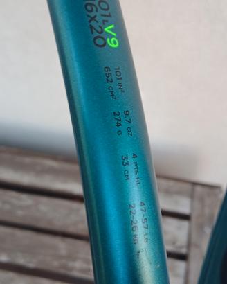 Wilson Blade v9 101L