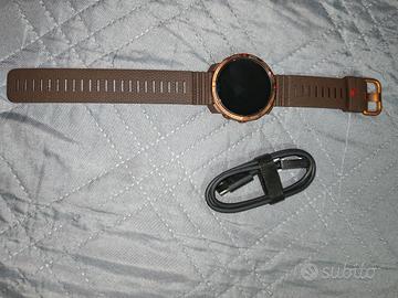 Smartwatch Polar grit v2