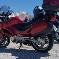 Honda Deauville 650
