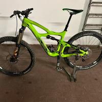 Ibis Mojo 3 hd full carbon