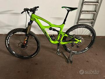Ibis Mojo 3 hd full carbon