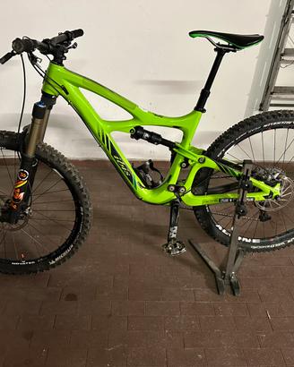 Ibis Mojo 3 hd full carbon