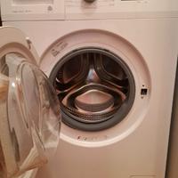 Lavatrice Beko 6 kg A+++