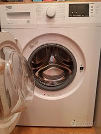 Lavatrice Beko 6 kg A+++