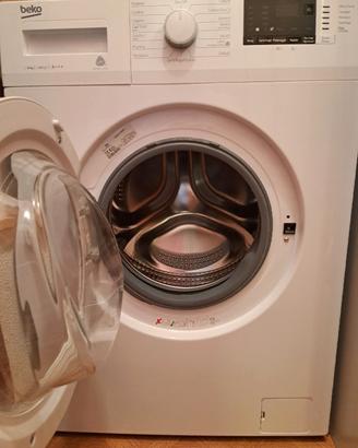 Lavatrice Beko 6 kg A+++