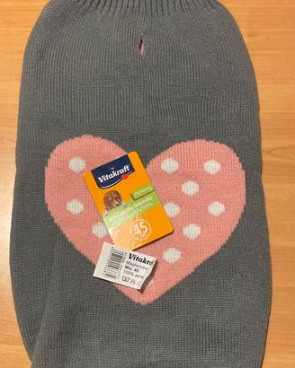 Maglioncino per cani Vitakraft