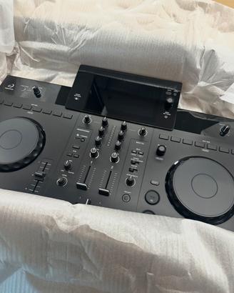 Xdj An consolle dj