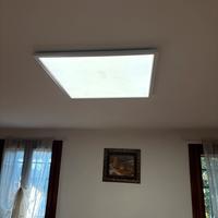 vari aplliche e lampade