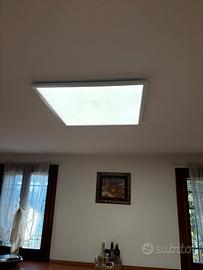 vari aplliche e lampade