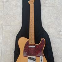 fender telecaster