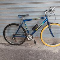 Bici Legnano