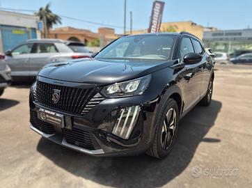 Peugeot 2008 Allure 1.2 100CV