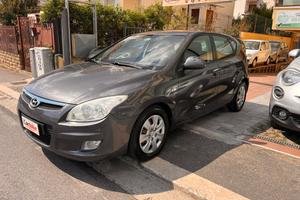 Hyundai i30 1.6 CRDi VGT 16V 90CV 5p.