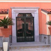 Portale in pietra 03