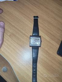 Orologio zenith automatic 28800 respirator anni 70