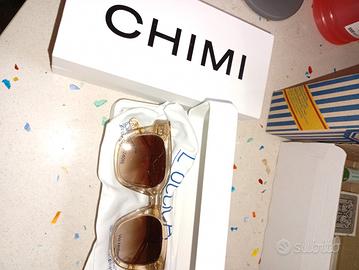 occhiali da sole chimi 