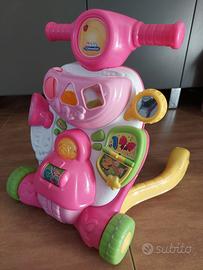 Valentina scooterina