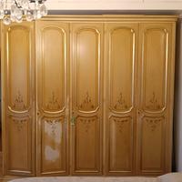 armadio camera da letto 