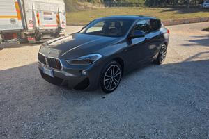 Bmw X2 M xDrive18d Msport