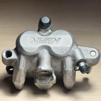 Pinza nissin   anteriore Honda Crf 450 2019-2