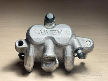 Pinza nissin   anteriore Honda Crf 450 2019-2