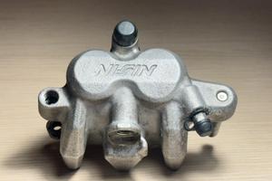 Pinza nissin   anteriore Honda Crf 450 2019-2