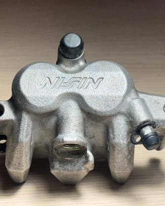 Pinza nissin   anteriore Honda Crf 450 2019-2