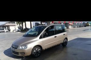 Fiat multipla MJT 120 cv