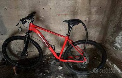 Bicicletta lombardo Sestriere 350 xL