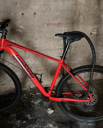 Bicicletta lombardo Sestriere 350 xL