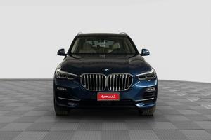 BMW X5 X5 xDrive25d Business