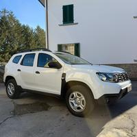 Dacia Duster 1.5 Blue dCi 8V 4x2 Essential