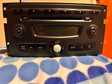 Radio smart