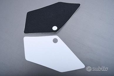 Protezione antiscivolo serbatoio DUKE 690 R 12 19