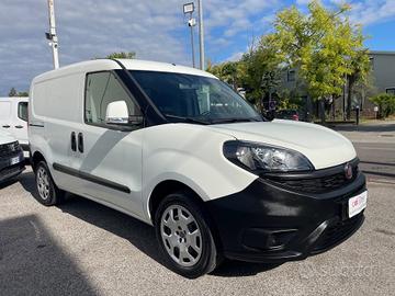 Fiat DOBLO 1.4 BENZINA SOLI 28 MILA KM NUOVO