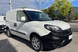 Fiat DOBLO 1.4 BENZINA SOLI 28 MILA KM NUOVO