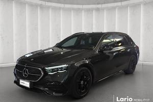 Mercedes Classe E 220 d AMG Line Premium Plus auto