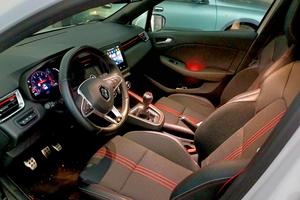 Renault Clio RS Line 1-O TCE