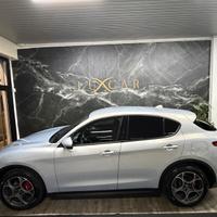 Alfa Romeo Stelvio 2.2 Turbodiesel 190 CV AT8 Q4 S