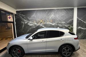 Alfa Romeo Stelvio 2.2 Turbodiesel 190 CV AT8 Q4 S