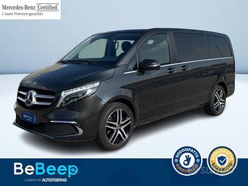 Mercedes-Benz Classe V V LONG 250 D PREMIUM 4...