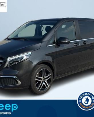 Mercedes-Benz Classe V V LONG 250 D PREMIUM 4...