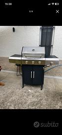 Barbecue Leroy Merlin
