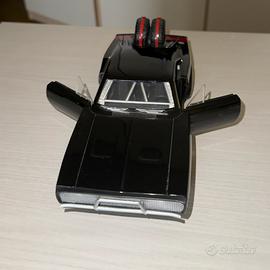 Dodge Charger Fast & Furious Off-Road 1/24 Jada MI