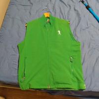 gilet Bikkembergs cotone 