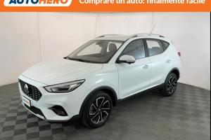 MG ZS UT81286