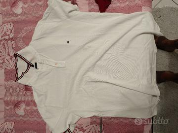 maglietta uomo Tommy