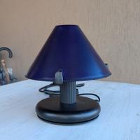 Lampada da tavolo  anni 80 stile Memphis 
