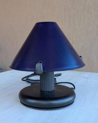 Lampada da tavolo  anni 80 stile Memphis 