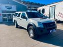 isuzu-d-max-2-5-td-cr-space-l-super-4x4